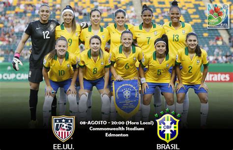 selección brasil sub 20